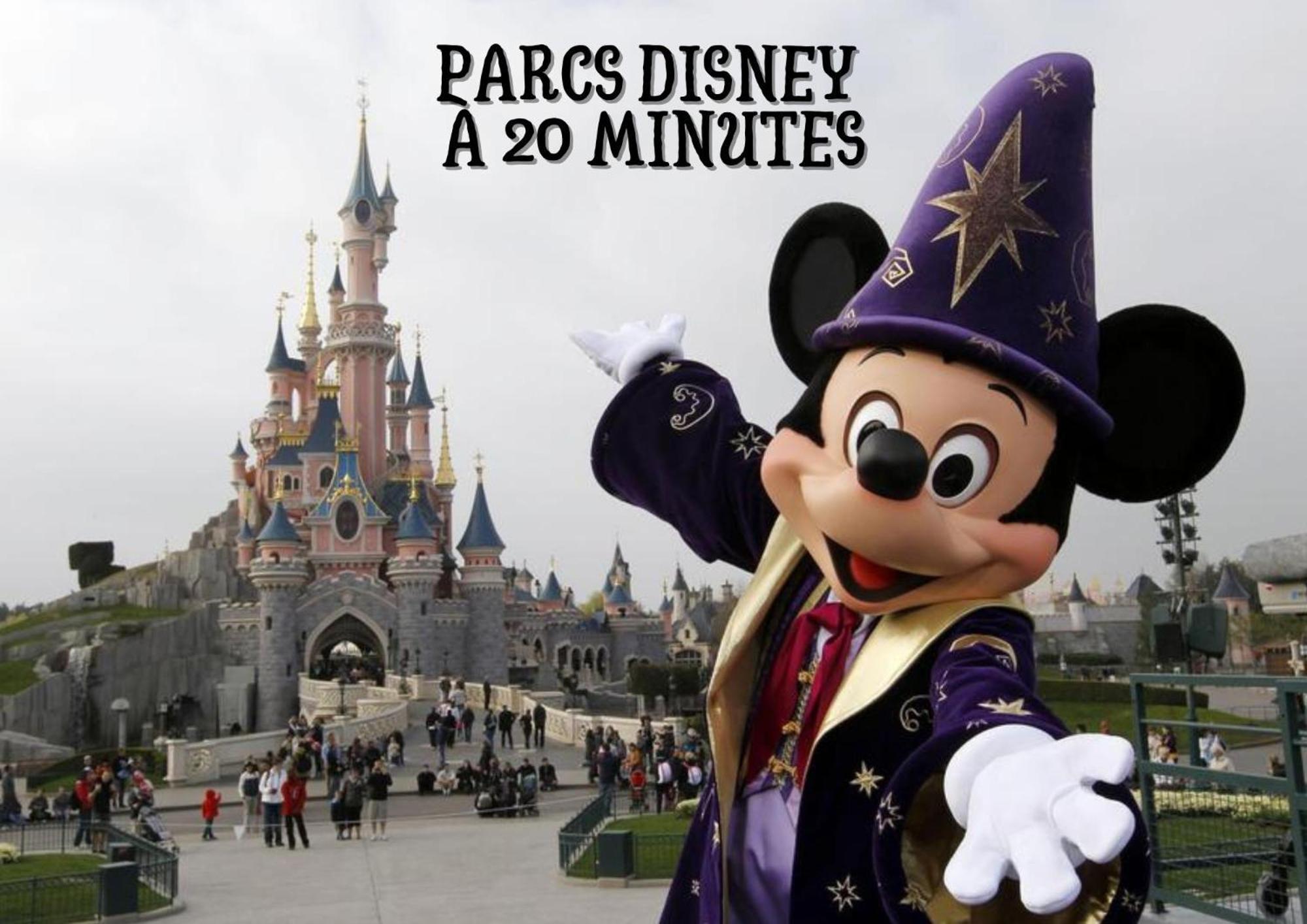 Calme Absolu, Terrasse Et Parking Entre Paris Et Disney Vaires-sur-Marne エクステリア 写真